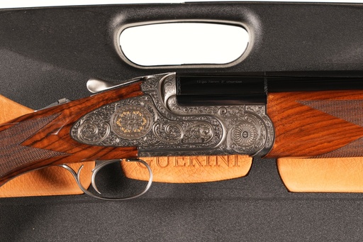 [47514] 47514 Caesar Guerini Apex O/U Shotgun 12 GA