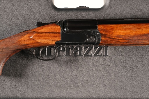 [47512] 47512 Perazzi MX12 O/U Shotgun 12 GA