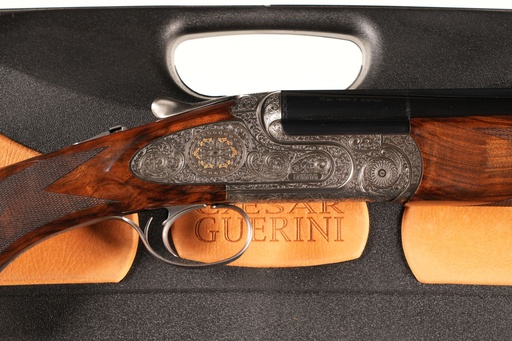 [47520] 47520 Caesar Guerini APEX O/U Shotgun 20 GA