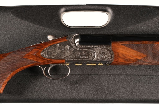 [47521] 47521 Caesar Guerini Magnus O/U Shotgun 12 GA