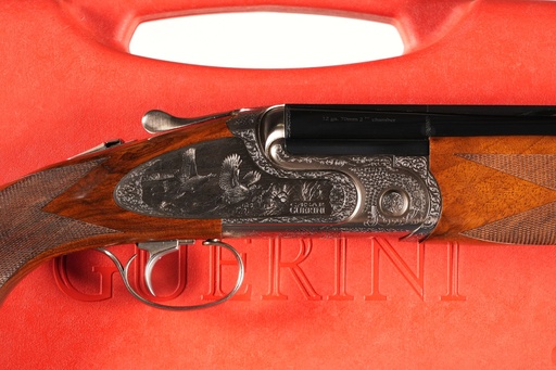 [47522] 47522 Caesar Guerini Magnus O/U Shotgun 12 GA