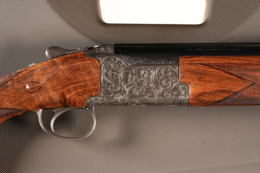 [47523] 47523 Browning Left Hand B725 Medallion Limited Edition O/U Shotgun 12 GA