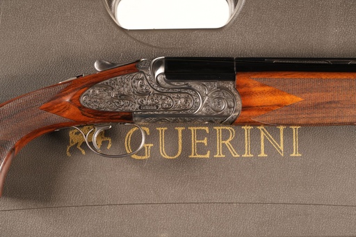 [47667] 47667 Caesar Guerini Maxum Left Hand O/U Shotgun 12 GA