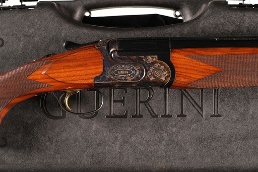 [47525] 47525 Caesar Guerini Summit O/U Shotgun 12 GA