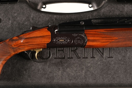 [47672] 47672 Caesar Guerini Summit impact O/U Shotgun 20 GA