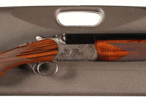 [47678] Caesar Guerini Ellipse Evo O/U Shotgun 12 GA