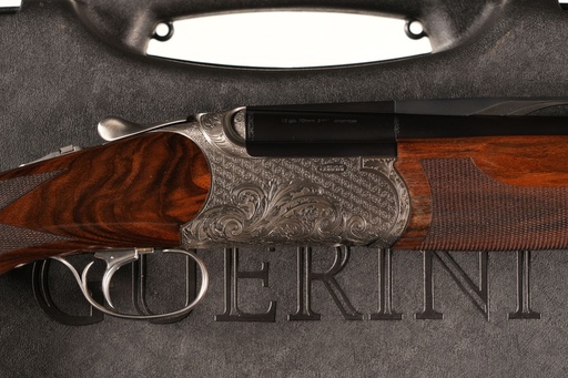 [47677] 47677 Caesar Guerini Ellipse Evo                O/U Shotgun 12 GA