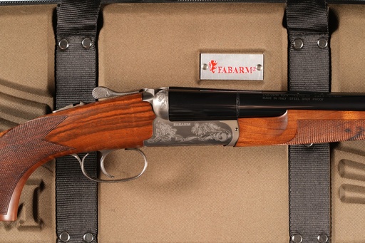 [47686] 47686 Fabarm Classis SxS Shotgun 12 GA