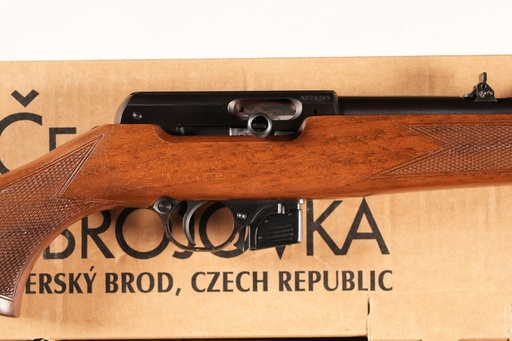 [46921] CZ 511 Semi Rifle .22 lr