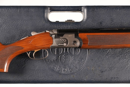[47070] Beretta 686 O/U Shotgun