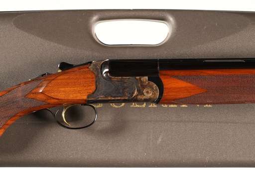 [47675] Caesar Guerini  Woodcock O/U Shotgun 20 GA