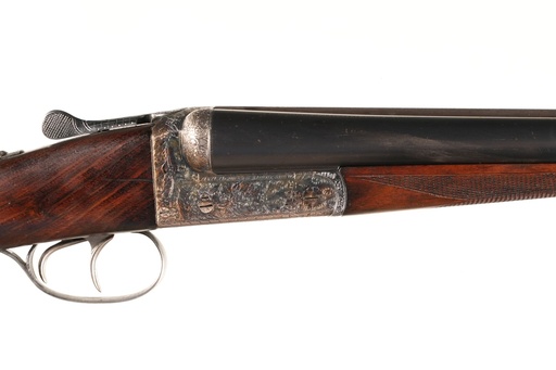 [47754] AYA 25 SxS Shotgun 12 GA