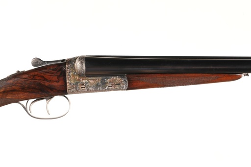 [47755] 47755 AYA 25 SxS Shotgun 12 GA