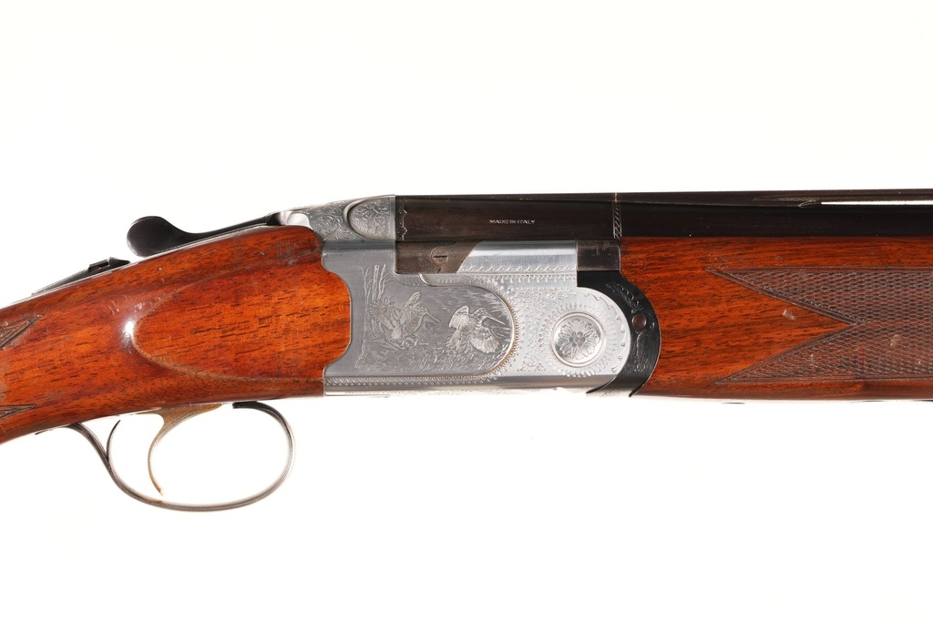 47847 Beretta S 687 O/U Shotgun 12 GA | Alligood's