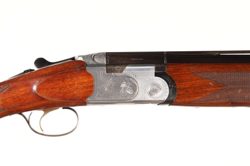 [47847] 47847 Beretta S 687 O/U Shotgun 12 GA