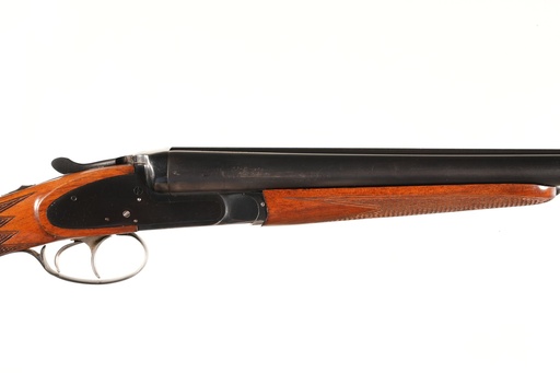 [48078] 48078 CZ Brno Side Plated Box Lock ejector O/U Shotgun 12 GA