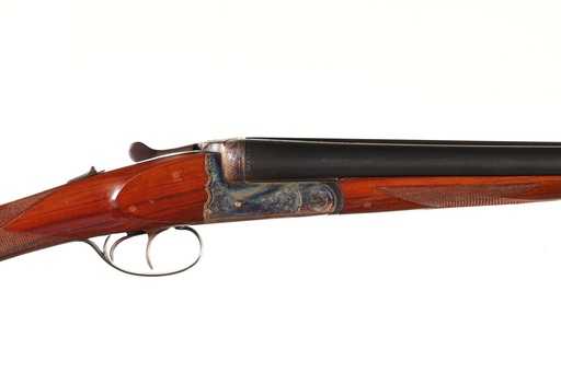 [48097] 48097 Zabala Major SxS Shotgun 12 GA