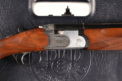 [47750] 47750 Beretta 686 Special O/U Shotgun 12 GA