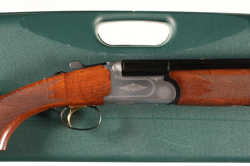 [47759] Sabatti  Falcon O/U Shotgun 12 GA