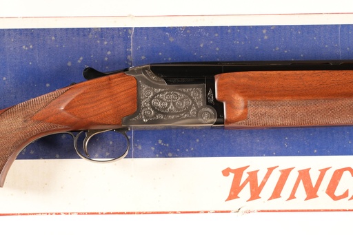 [47767] 47767 Winchester 101 XTR Sporter O/U Shotgun 12 GA