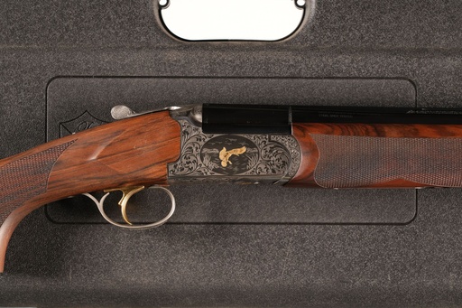 [48574] Bettinsoli Diamond X-Grade O/U Shotgun 20 GA