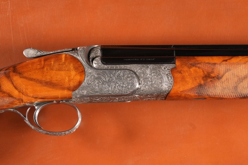 [47939] Filli Bertuzzi Zeus SE O/U Shotgun 20 GA
