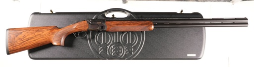 [47965] 47965 Beretta 692 Trap O/U Shotgun 12 GA
