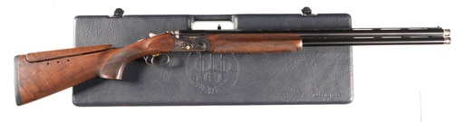 [47980] 47980 Beretta 682 Gold E O/U Shotgun 12 GA