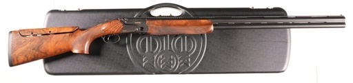 [47990] 47990 Beretta 692 Trap O/U Shotgun 12 GA