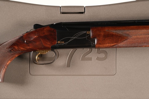[47864] 47864 Browning B725 S3 Sporter O/U Shotgun 12 GA