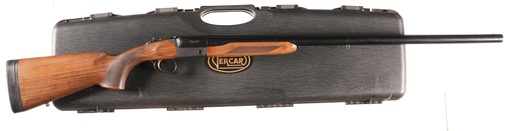 [49115] 49115 Verney Carron Churchill SxS Shotgun 12GA