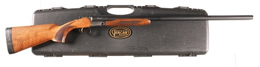 [49116] Verney Carron Churchill SxS Shotgun 12GA