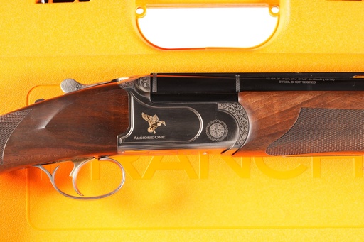 [49132] 49132 Franchi Alcione One O/U Shotgun 12GA