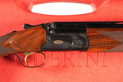 [47893] 47893 Caesar  Guerini Invictus I O/U Shotgun 12 GA