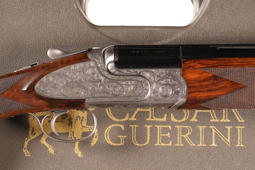 [47896] 47896 Caesar  Guerini Maxum O/U Shotgun 12 GA