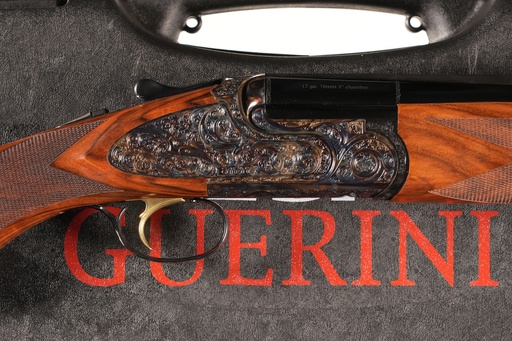 [47952] 47952 Caesar  Guerini Maxum O/U Shotgun 12 GA