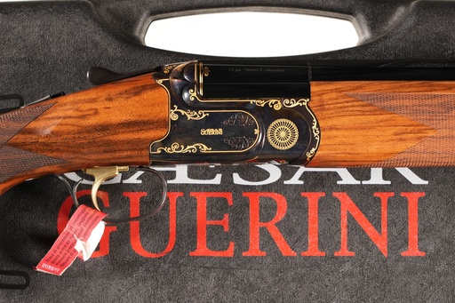 [47945] 47945 Caesar  Guerini Invictus II O/U Shotgun 12 GA