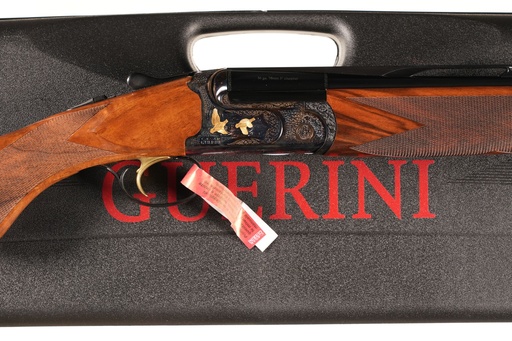[47948] 47948 Caesar  Guerini Tempio O/U Shotgun 410