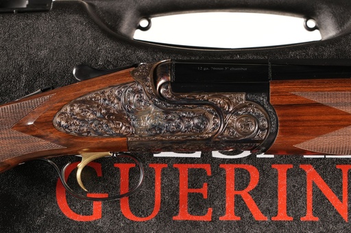 [47953] 47953 Caesar  Guerini Maxum O/U Shotgun 12 GA