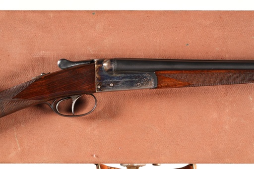 [49128] AYA No.3 SxS Shotgun 410