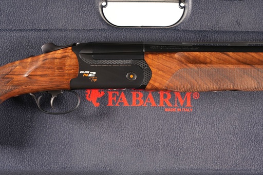[47962] 47962 Fabarm Elos N2 RS Trap O/U Shotgun 12 GA