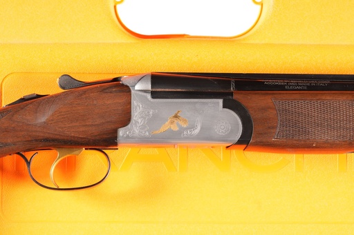 [48837] 48837 Franchi Elegante O/U Shotgun 20GA