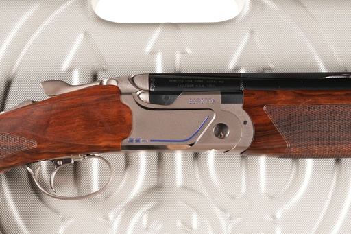 [47943] 47943 Beretta 694 Trap O/U Shotgun 12 GA