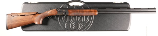 [47991] 47991 Beretta 692 Trap O/U Shotgun 12 GA