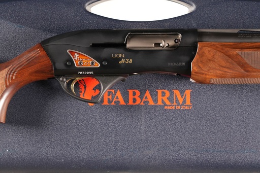 [48216] 48216 Fabarm Ellegi Semi Shotgun 12 GA