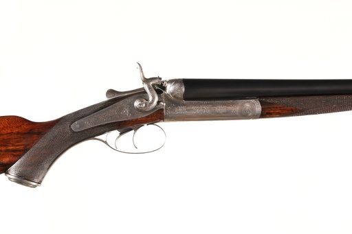 [49248] 49248 Purdey Hammer Gun SxS Shotgun 28GA