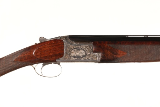 [48303] 48303 Fabrique Nationale B5-4 O/U Shotgun 12 GA