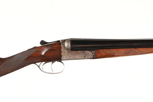 [48609] W. & C. Scott The Bowood SxS Shotgun 12 GA