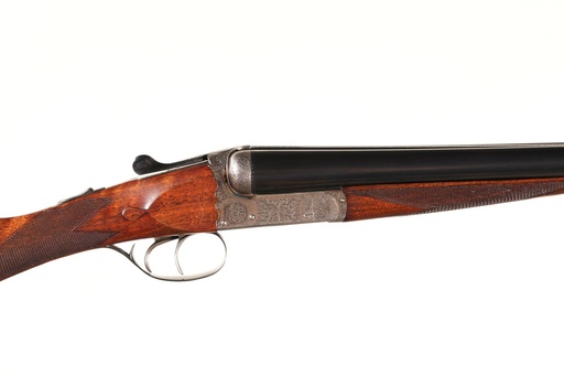 [48538] 48538 Gallyon & Sons Ltd. The Royal Norfolk SxS Shotgun 12 GA