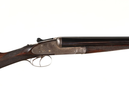 [48295] 48295 Holland & Holland No.2 SxS Shotgun 12 GA